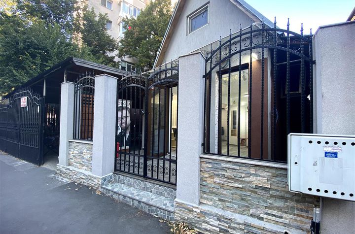Spațiu comercial de inchiriat SALAJAN - Bucuresti anunturi imobiliare Bucuresti