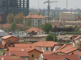 Case low-cost pentru români, în cinci ani