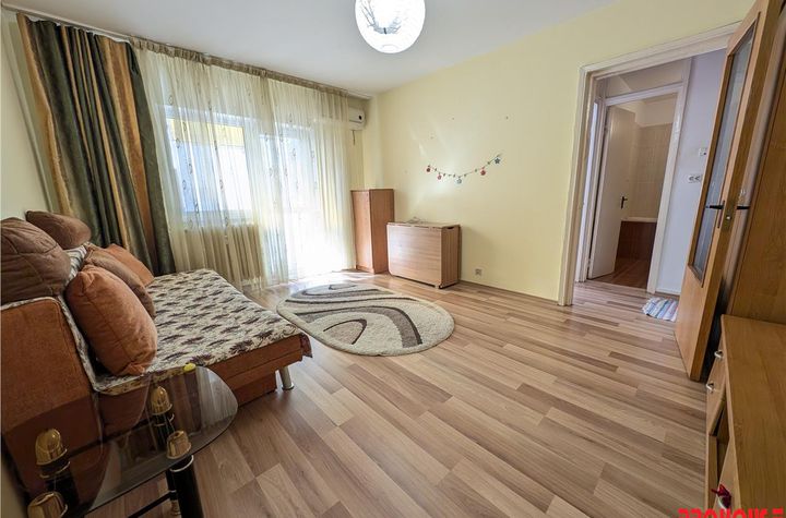 Apartament 2 camere de inchiriat CENTRAL - Bacau anunturi imobiliare Bacau