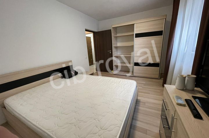 Inchiriez garsoniera zona Parcul Circului-Barbu Văcărescu,Str. Zambilelor nr 2 anunturi imobiliare Bucuresti