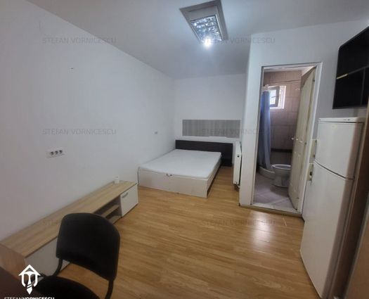 Garsonieră Iasi, 27 mp