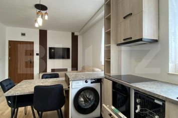 Apartament 2 camere de inchiriat BISTRITA - Bistrita-Nasaud anunturi imobiliare Bistrita-Nasaud