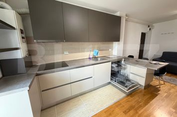 Apartament 2 camere de inchiriat FLORESTI - Cluj anunturi imobiliare Cluj