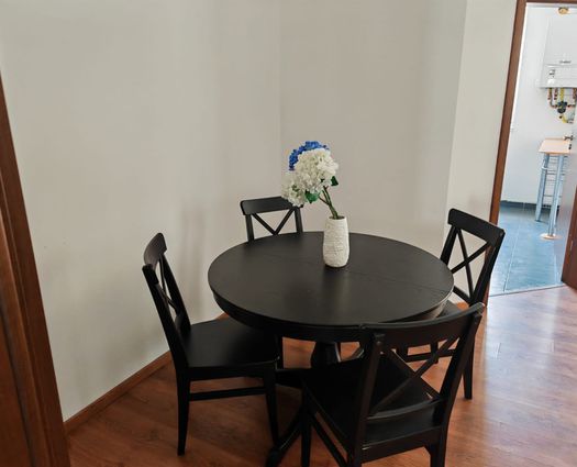 Apartament 3 camere Turnisor, 72 mp