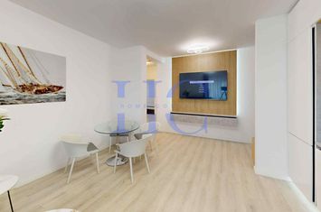 Apartament 3 camere de vanzare SIBIU - Sibiu anunturi imobiliare Sibiu