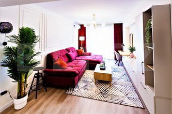 Apartament 2 camere de inchiriat CALEA BUCURESTI - Dolj anunturi imobiliare Dolj