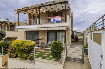 Mezonetă 110 mp, 2 dormitoare, Kariani anunturi imobiliare Grecia