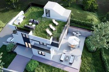 Vilă - 4 camere de vanzare FELEACU - Cluj anunturi imobiliare Cluj