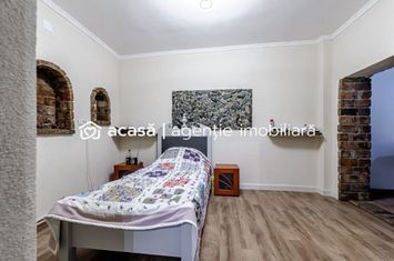 Casa 4 camere - Teren 1603mp - Livada, Arad - COMISION 0% anunturi imobiliare Arad