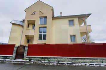 Vilă - 10 camere de vanzare BISTRITA - Bistrita-Nasaud anunturi imobiliare Bistrita-Nasaud