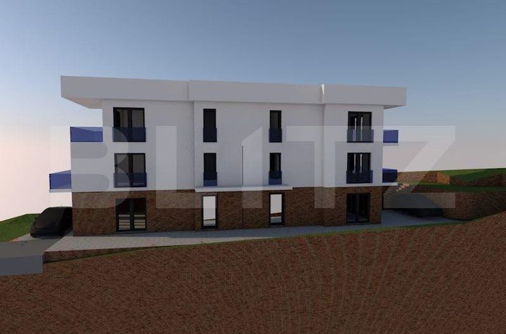 Vilă - 3 camere de vanzare CLUJ-NAPOCA - Cluj anunturi imobiliare Cluj