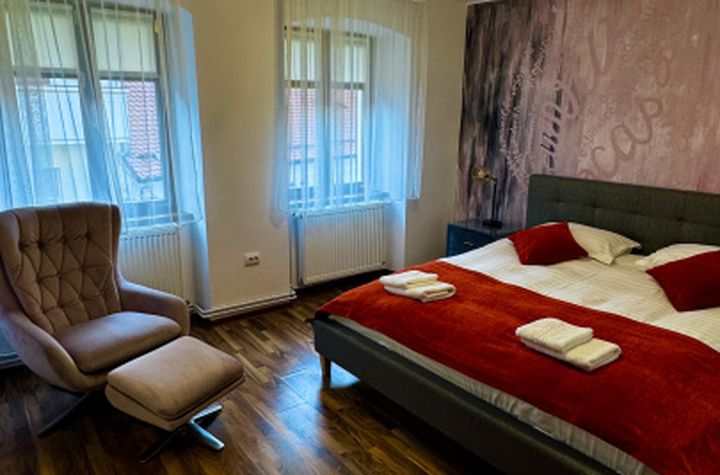 Apartament 3 camere de inchiriat SIBIU - Sibiu anunturi imobiliare Sibiu
