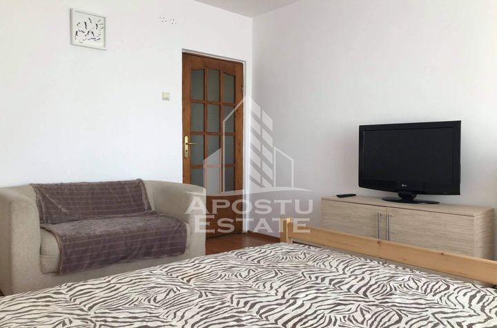 Apartament cu 2 camere, decomandat, etaj intermediar,Spitalul Judetean anunturi imobiliare Timis