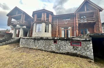 Cabană de vânatoare de vânzare (închiriere) în Bușteni anunturi imobiliare Prahova