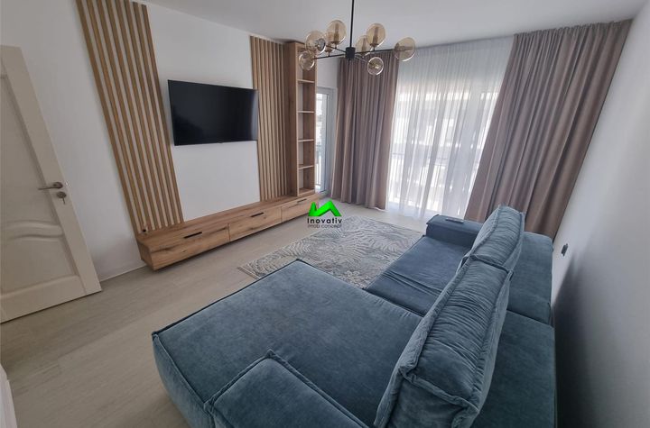 Apartament 2 camere de inchiriat HIPODROM 3 - Sibiu anunturi imobiliare Sibiu