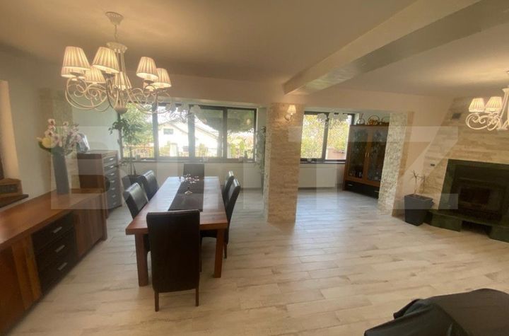 Vilă - 8 camere de vanzare SACELE - Brasov anunturi imobiliare Brasov