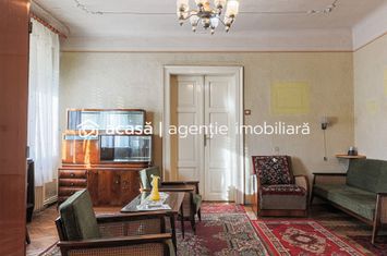 Acasă mare în centrul Aradului! 4 camere - 130 mp utili! anunturi imobiliare Arad