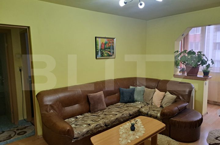 Apartament 3 camere de vanzare SACELE - Brasov anunturi imobiliare Brasov