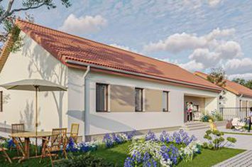 Case individuale Prejmer cu pompă de căldură și panouri fotovoltaice anunturi imobiliare Brasov