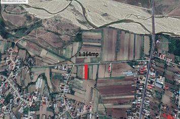 Teren Extravilan de vanzare GAROAFA - Vrancea anunturi imobiliare Vrancea