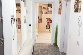 2 Camere 54 mp  +loc parcare Solstitiului anunturi imobiliare Bucuresti