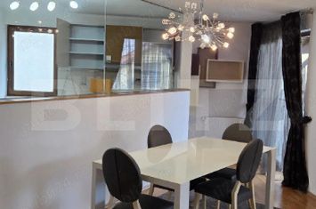 Apartament 3 camere de vanzare DUMBRAVITA - Timis anunturi imobiliare Timis