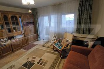 Apartament 3 camere de vanzare SUCEAVA - Suceava anunturi imobiliare Suceava