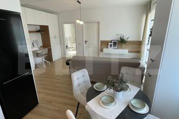 Apartament 2 camere de vanzare FLORESTI - Cluj anunturi imobiliare Cluj