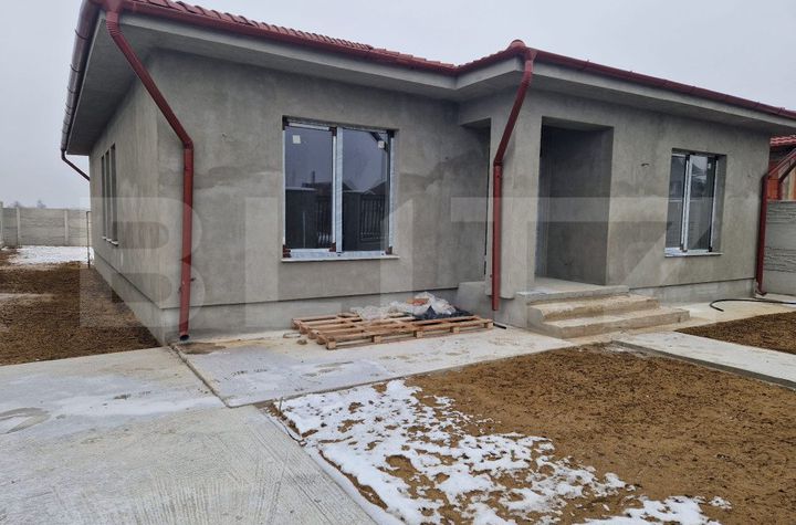 Casă - 4 camere de vanzare SANTANDREI - Bihor anunturi imobiliare Bihor