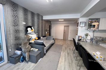 Apartament 3 camere de vanzare SATU MARE - Satu Mare anunturi imobiliare Satu Mare