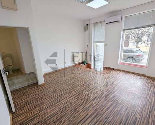 Spațiu comercial Central, 25 mp