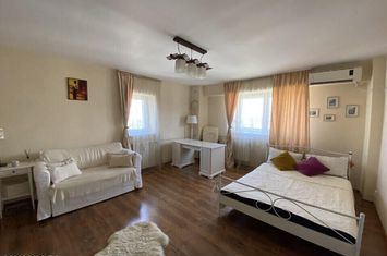 Apartament 2 camere de vanzare BARBU VACARESCU - Bucuresti anunturi imobiliare Bucuresti