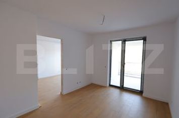 Apartament 2 camere de vanzare FLORESTI - Cluj anunturi imobiliare Cluj