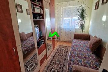 Apartament 3 camere de vanzare CENTRAL - Sibiu anunturi imobiliare Sibiu