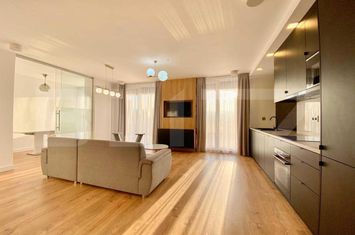 Apartament 4 camere de inchiriat CLUJ-NAPOCA - Cluj anunturi imobiliare Cluj