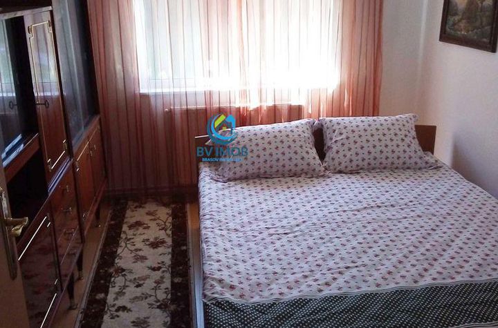 Apartament 3 camere de inchiriat RACADAU - Brasov anunturi imobiliare Brasov