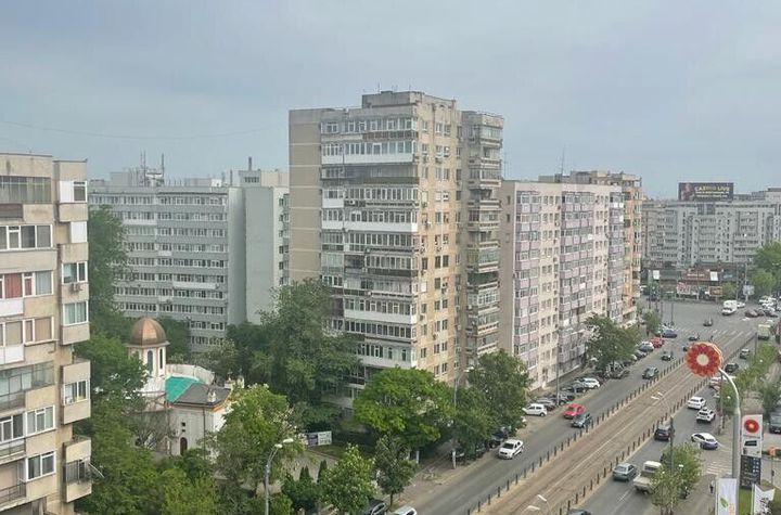 Mihai Bravu, Dristor, vanzare garsoniera, decomandata, bloc din 1980, anunturi imobiliare Bucuresti