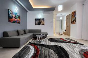 Barbu Vacarescu, Dinu Pescariu, vanzare apartament 3 camere, imobil din 2022, anunturi imobiliare Bucuresti