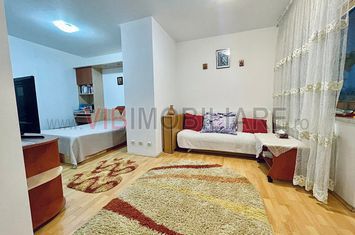 Drumul Taberei - Studio - Valea Ialomitei - C Brancusi anunturi imobiliare Bucuresti