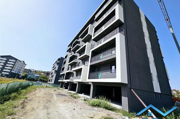 Apartament 2 camere de vanzare VISANI - Iasi anunturi imobiliare Iasi