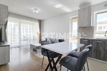 Apartament mobilat Coresi cu parcare si boxa anunturi imobiliare Brasov