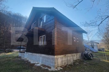 Vilă - 4 camere de vanzare STREMT - Alba anunturi imobiliare Alba