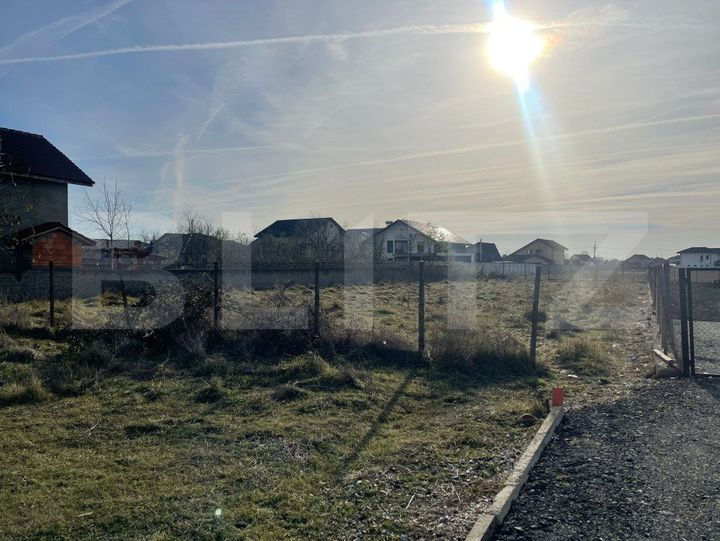 Teren de vanzare TARGU-JIU - Gorj anunturi imobiliare Gorj