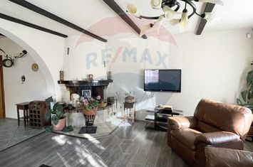 Vila si casa de vacanta Sibiel anunturi imobiliare Sibiu