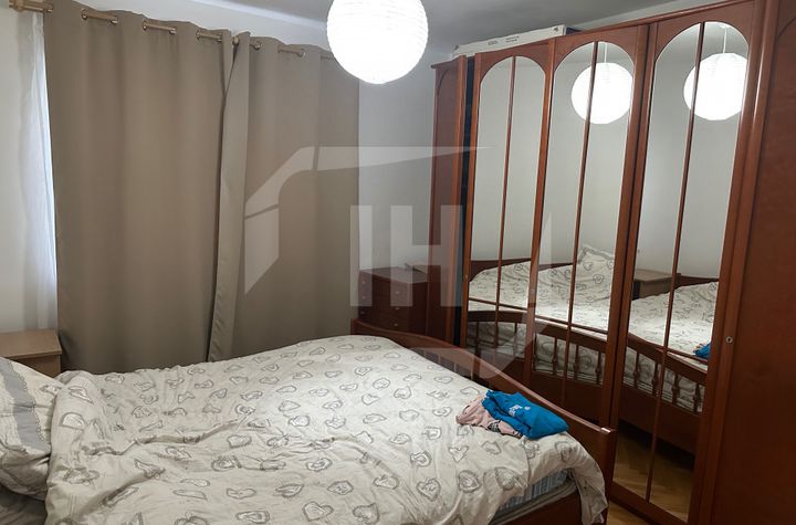 Apartament 2 camere de vanzare CLUJ-NAPOCA - Cluj anunturi imobiliare Cluj
