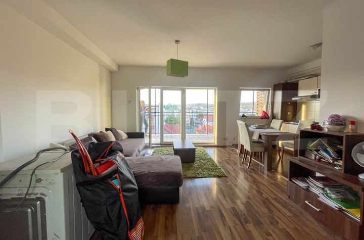 Apartament 2 camere de vanzare CLUJ-NAPOCA - Cluj anunturi imobiliare Cluj