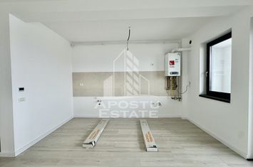 Apartament cu 2 camere, etaj 2, terasa mare, in Giroc anunturi imobiliare Timis