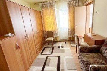 Garsonieră de vanzare COMPLEX STUDENTESC - Timis anunturi imobiliare Timis