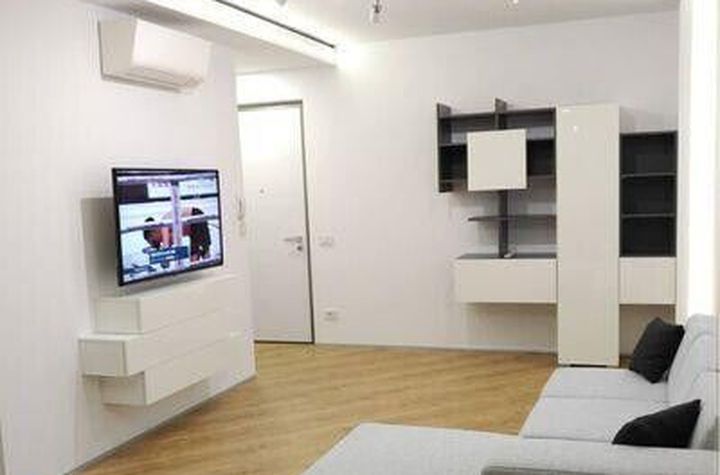 Barbu Vacarescu, Dinu Pescariu, apartament 2 camere, modern mobilat si utilat, bloc din 2018, anunturi imobiliare Bucuresti