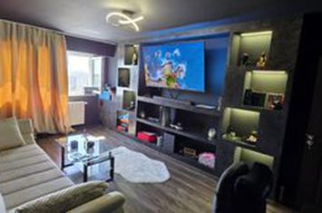 TITAN - Metrou 1 Decembrie | Apartament 3 camere + living anunturi imobiliare Bucuresti